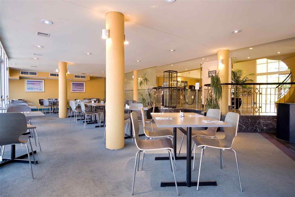Ibis Styles Camberra Exterior foto
