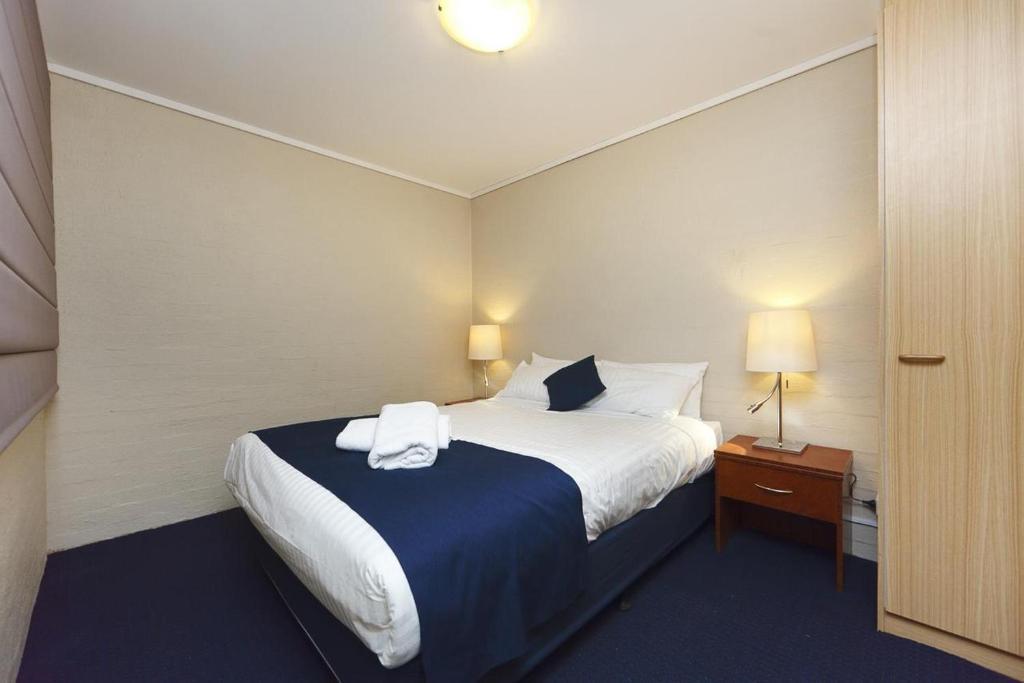 Ibis Styles Camberra Habitación foto