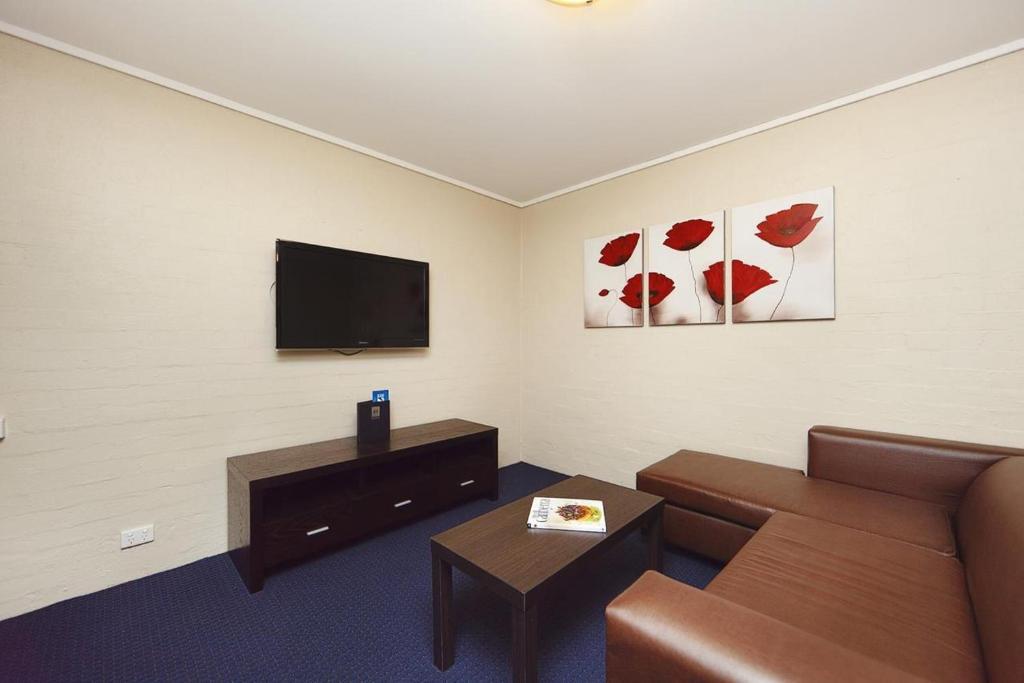 Ibis Styles Camberra Habitación foto